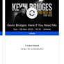 kevin Bridges Image 2