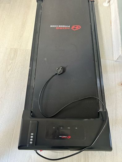 Walking pad