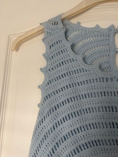 Gallery size 12 dress