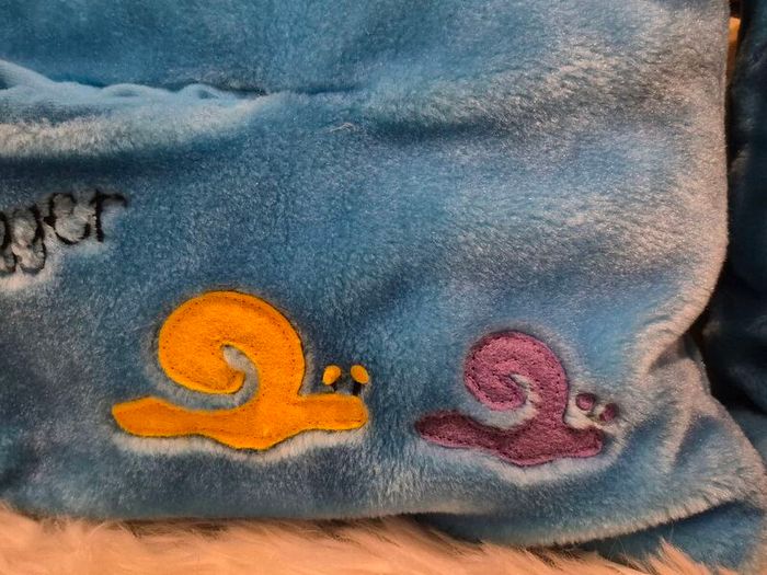 Vintage Disney Winnie The Pooh Pillow