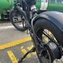 Fiido M1 Pro 48V 500W Electric Bike, Excellent Condition, Low Mileage Image 7