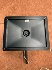 Speaker stands