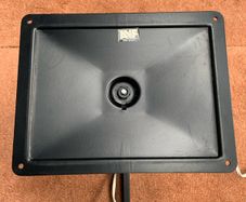 Speaker stands