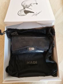 Karl Lagerfeld Crossbody Bag