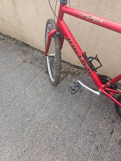 bike
