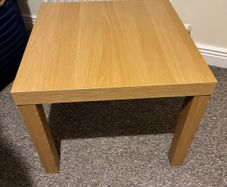 IKEA Lack coffee/side table