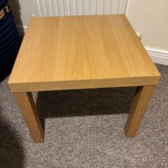 IKEA Lack coffee/side table