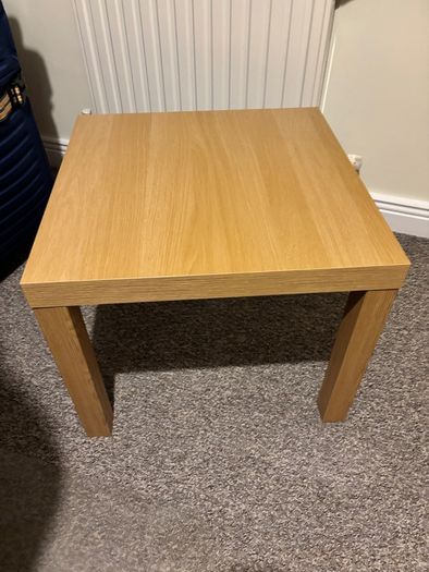 IKEA Lack coffee/side table