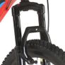 Mountain Bike 21 Speed 29 inch Wheel 48 cm Frame Red Image 9