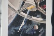 2001 A Space Odyssey
