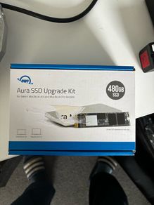480gb ssd upgrade kit