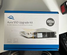 480gb ssd upgrade kit