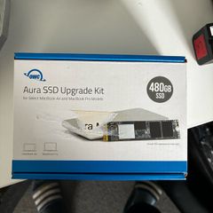 480gb ssd upgrade kit