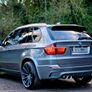 2011 Bmw X5M 4.4 petrol twin turbo May sell or swap Image 5