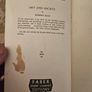 Art And Society. By Herbert Read. 1970 Paperback In Good Condition.  See Photos For Same. Image 5