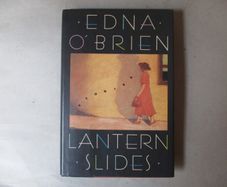 Edna O Brien - Lantern Slides