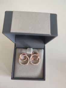 Newgrange earrings