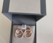 Newgrange earrings