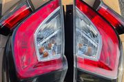 Lamps Honda civic 10th
