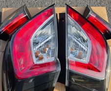 Lamps Honda civic 10th