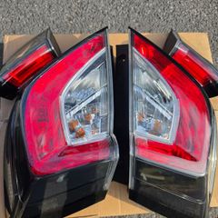 Lamps Honda civic 10th