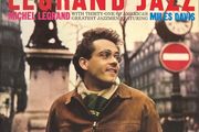 LEGRAND JAZZ | Michel Legrand Featuring Miles Davis