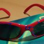 Spider-Man sunglasses - Spiderman glasses Image 2