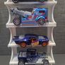 Hot Wheels 1:43 scale diecast cars Pack of 5 1 Image 3