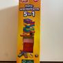New  colourful memory domino 5in1 Image 2