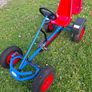 Ber go kart Image 3