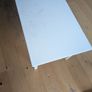 Children's art and craft table (IKEA) Image 3