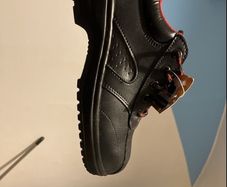 Ladies work shoes