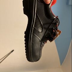 Ladies work shoes