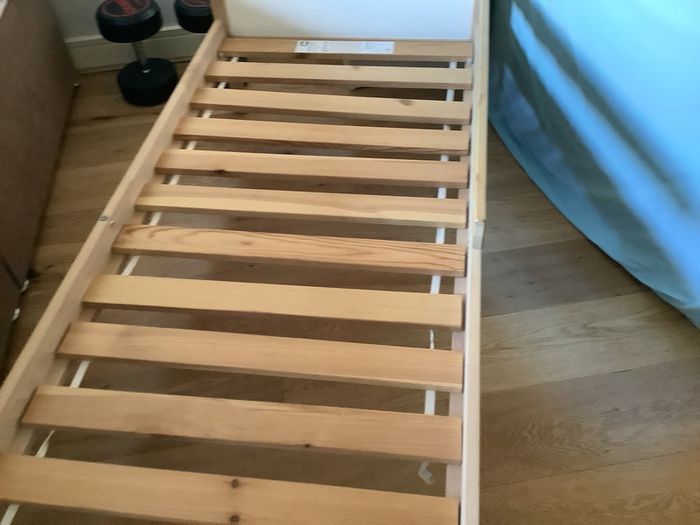 bed frame