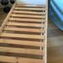 bed frame Image 6