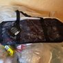 ed hardy gear bag brand new Image 2