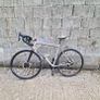 Lynskey Titanium Disc Road bike Image 4