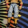 Wwe John Cena Mattel Elite Collection Series 14 Wrestling Toy Action Figure Image 3