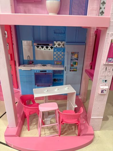 Barbie Dreamhouse
