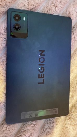 Lenovo Legion Tab Gen 3 12GB/256GB + Original Pen & Case + Warranty