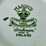Rare Vintage MASONs "Strathmore" Image 3