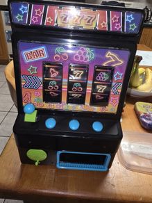 Slot Machine