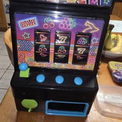 Slot Machine