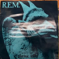 R.E.M. vinyl 12" Single