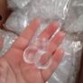 500 sample pots/ cosmetic jars Image 4