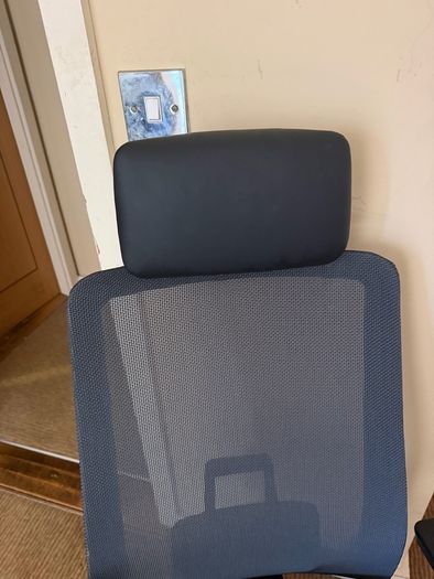 office chair
