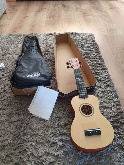 ukulele