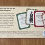 Agatha Christie Trivia Image 2