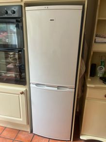 Fridge/Freezer