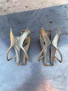 Bottle Cages